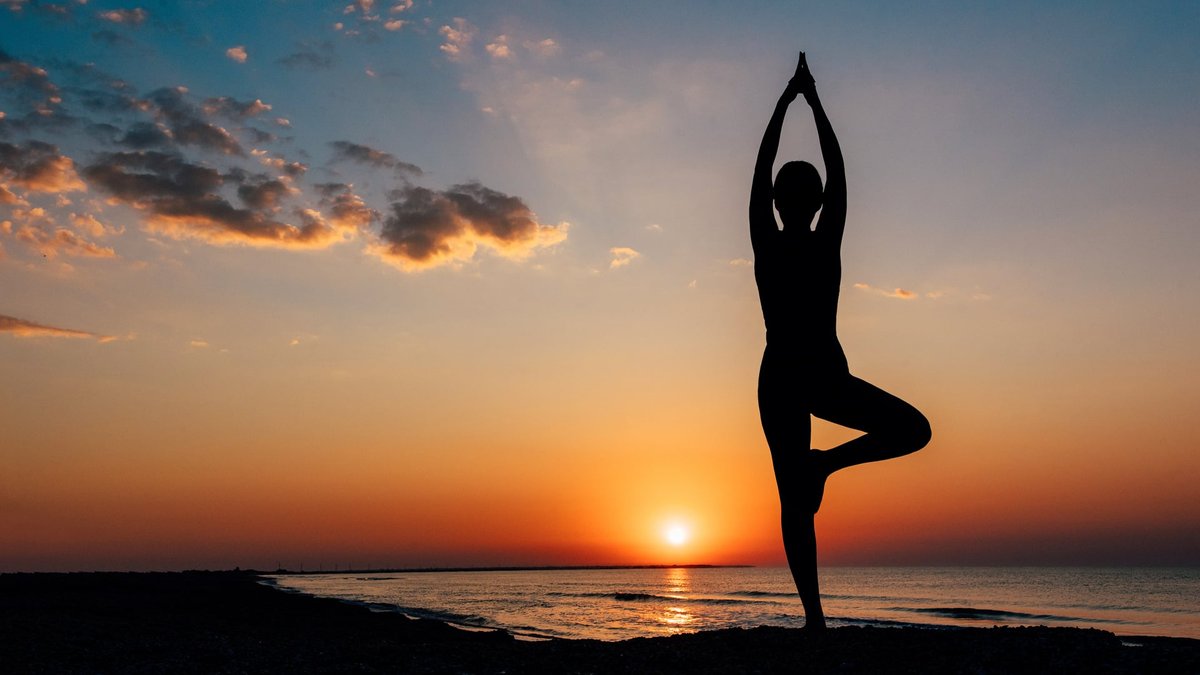 ASY Studio Poland Announces Yoga Classes: All Levels, Strength & Flexibility