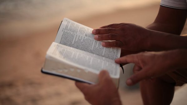Christian Hero’s Journey: Is The Pattern Truly Universal, or Deeply Biblical?