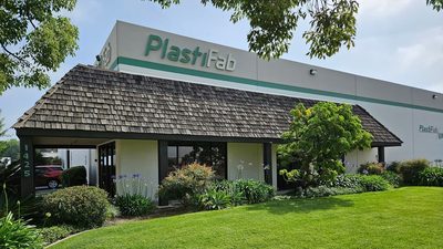 PlastiFab/LEED Plastics launches online RFQ for USA made parts