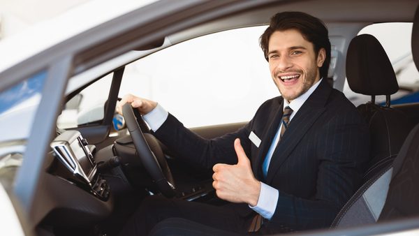San Francisco Limo & Airport Transfer Pricing: Estimates For Your Upcoming Trip