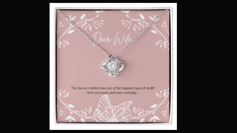 Why Give Gifts to Your Wife? Meaning Over Price Creates Deeper Impact