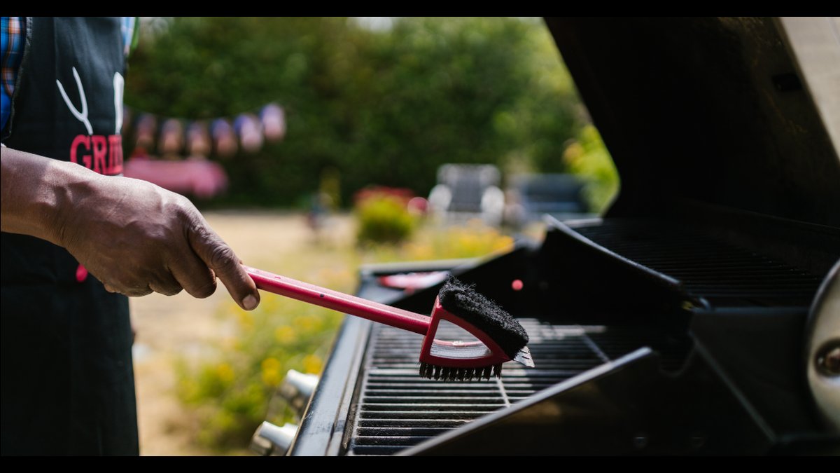 2026 Grill Maintenance & Care Guide Released By Texas Based BBQ Specialist