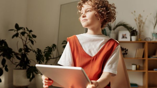 6 Faith-Based Stories Help Children Process Family Illness Emotions