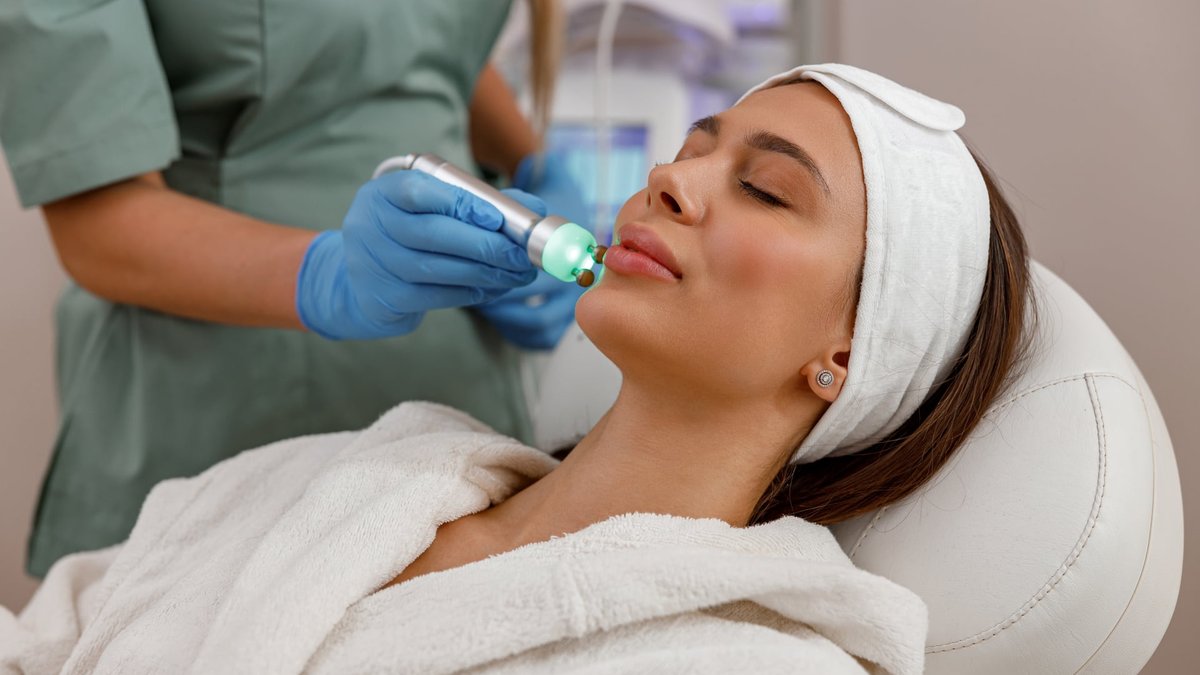 AI Marketing for Med Spas: Why Your Business Isn’t Showing Up on ChatGPT
