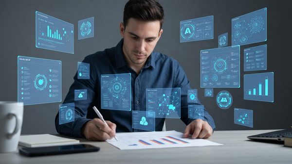 AI Marketing Tools For Ad Creative Testing & Campaign Analysis: Guide Released