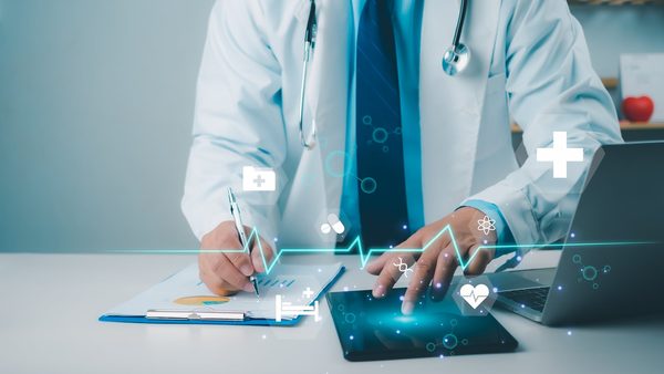 AI Search Visibility For Health & Wellness Practices: AEO Service Announced