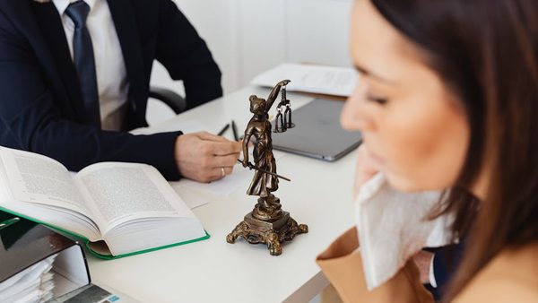 AI Visibility For Law Firms: The AEO Strategies Changing Legal Marketing