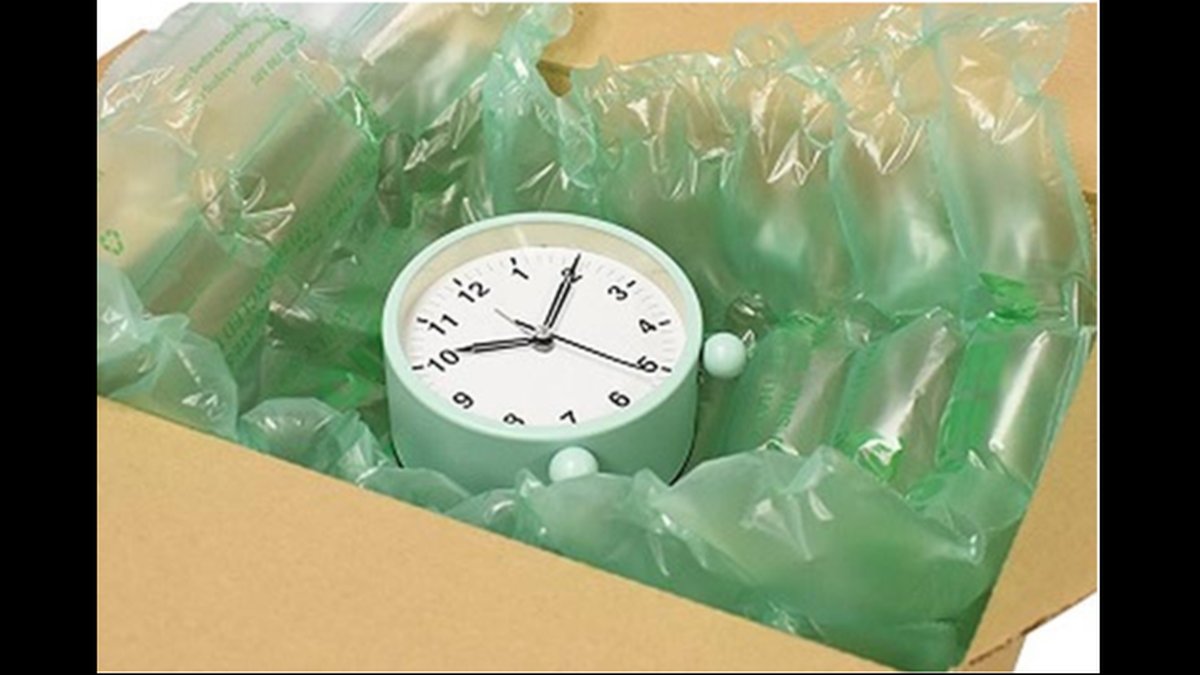 Air Pillows vs Bubble Wrap for Shipping: Cost, Pros & Cons Revealed For UK Teams