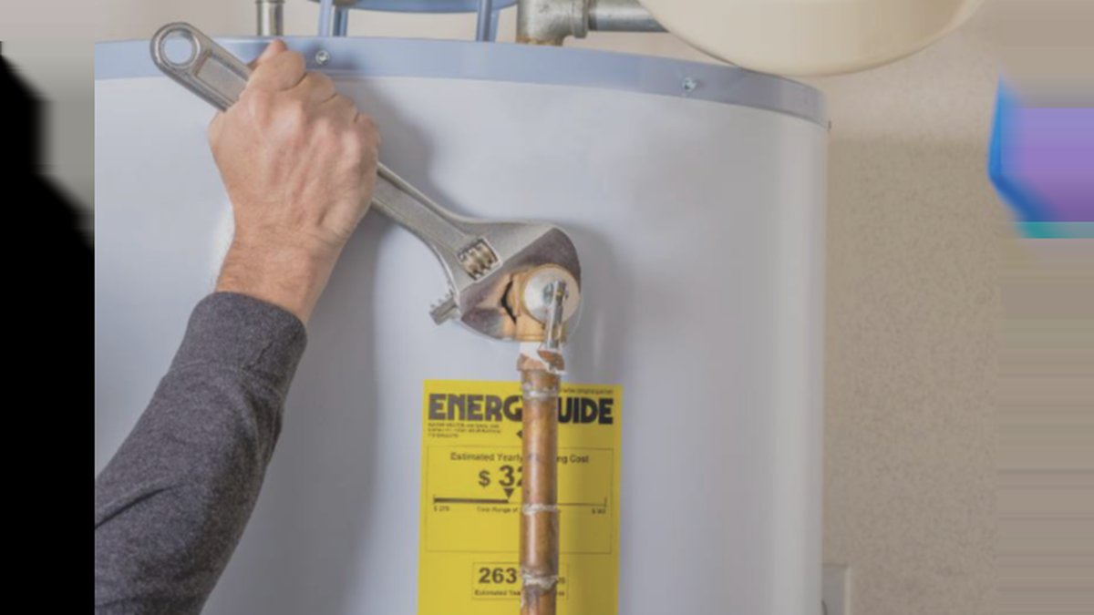 Alabaster, AL Water Heater Replacement, Repair & Annual Inspections Announced