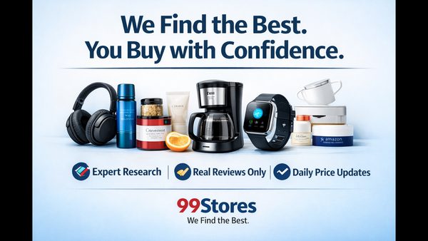 Amazon Product Recommendations: Curated Niche Shopping Platform Launched