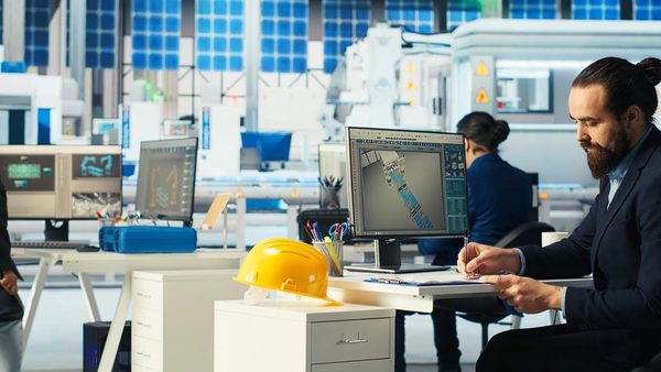Applied AI in Industry: Preparing Students for Industrial Innovation
