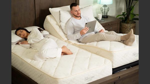 Benefits of Sleeping With Your Head Elevated: What the Research Recommends