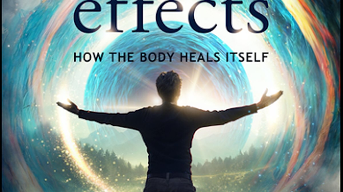 Body's Ability To Heal Itself: Award-Winning Documentary Film Premiere Announced