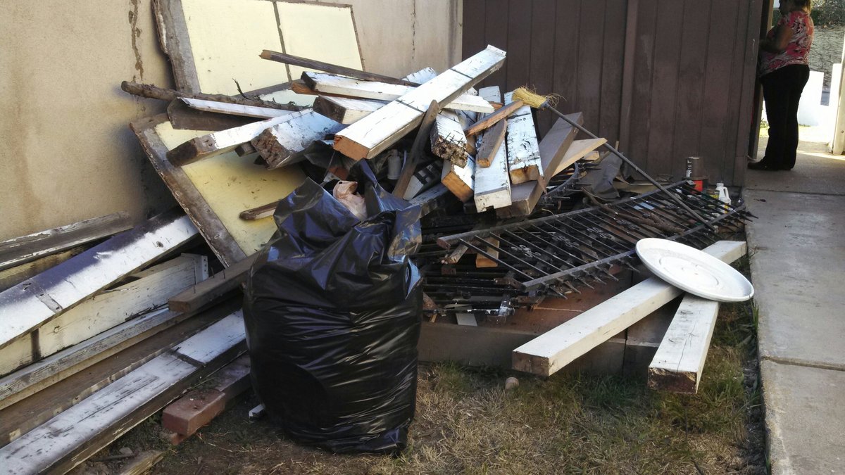 Brea, CA Residential Junk Removal: Removal Of Old Furniture & Appliances Expands