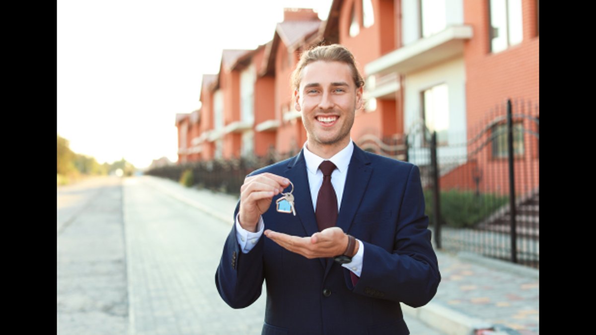 Buyer Support for Home Purchases: Nationwide Real Estate Agents Network Expanded