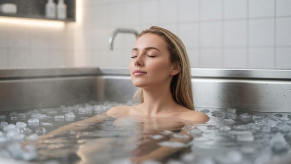 Can Cold Plunge Help With Stress? Ideal Temperature & Tips For Best Outcome