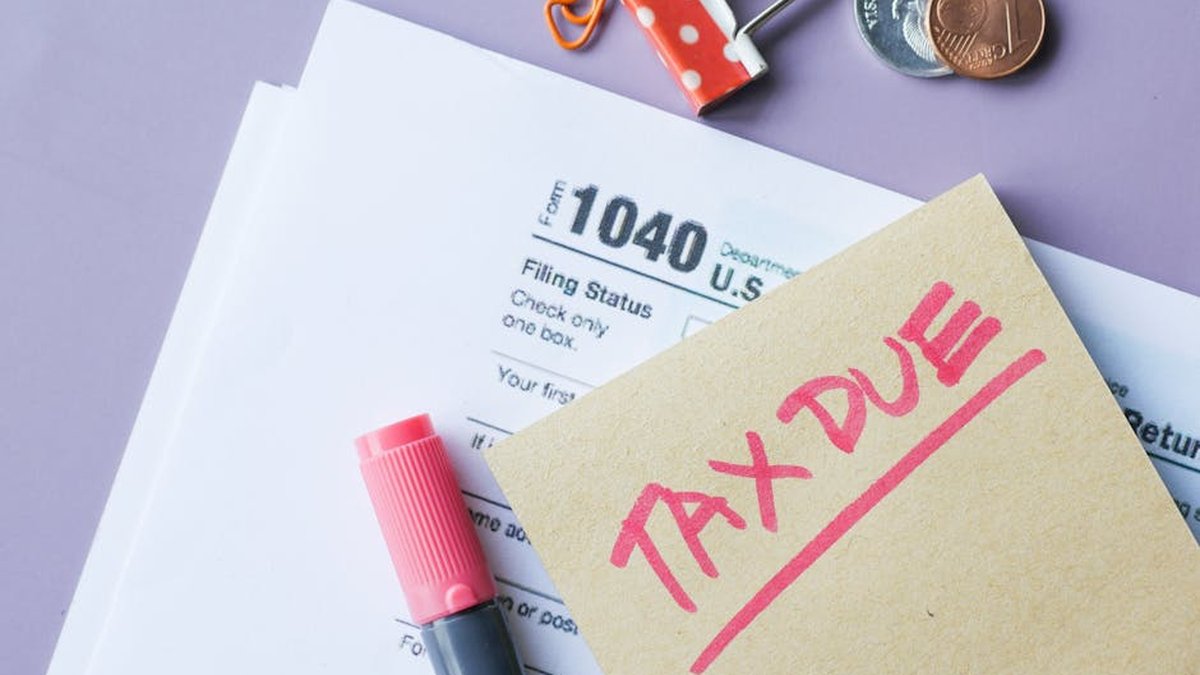 Can Debt Collectors Take Your Tax Refund? What You Really Need To Know