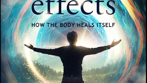 Can The Body Heal Itself? The Science And Philosophy Of Self-Healing Explored