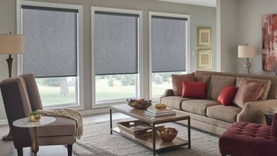 Cellular Shades vs Blinds: Which Window Covering Is Most Energy Efficient?