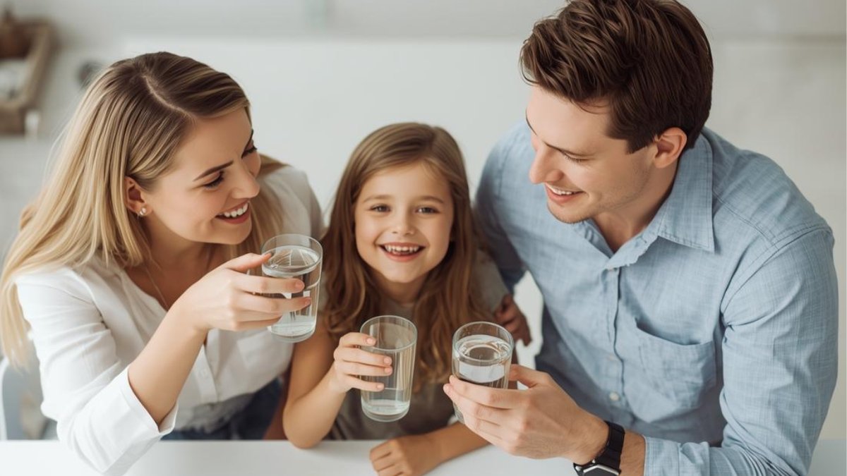 Chloramine Water Filtration: The Proof Homeowners Should Demand Before Buying