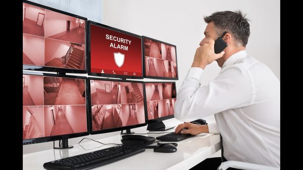 Clinton, CT Home Surveillance & Camera Systems: Installation Services Announced
