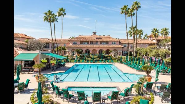 Coalinga Hotel Near I-5 With Luxury RV Resort and EV Charging: Services Expanded