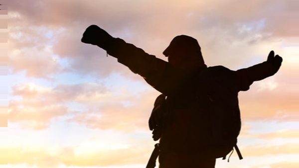 Colorado Men's Vision Quest: June Wilderness Rite Of Passage Dates Announced