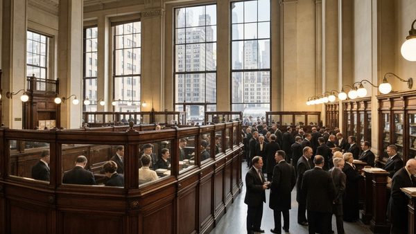 Commercial Bank Press Release Templates For Financial Announcements Released