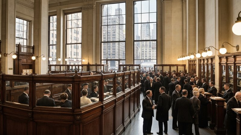 Commercial Bank Press Release: Templates, Timing & Compliance Requirements