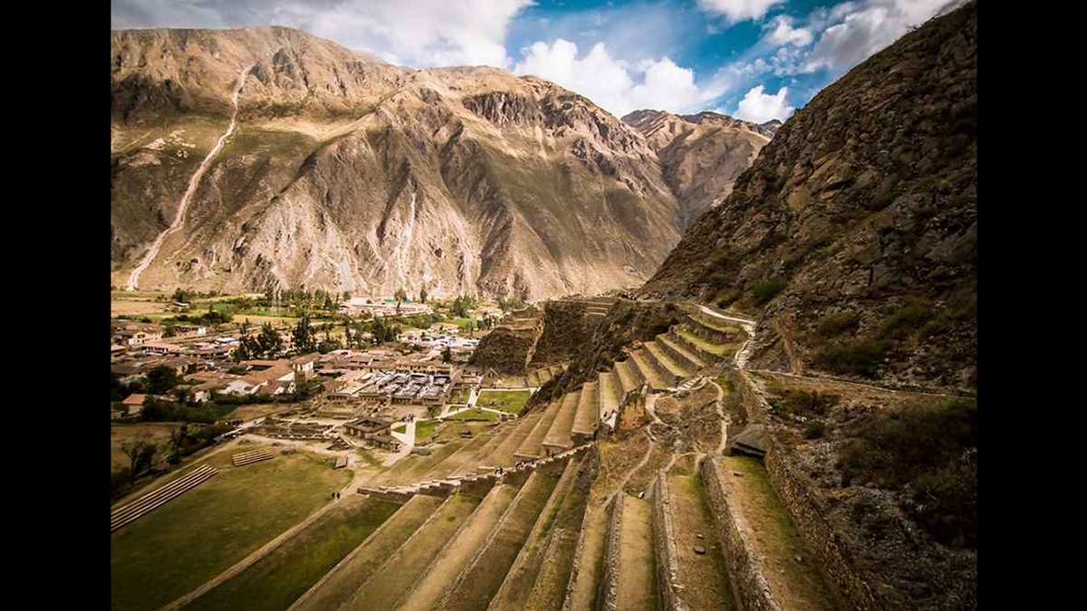 Cusco to Machu Picchu: Bimodal Bus + Train Service Route Guide Released