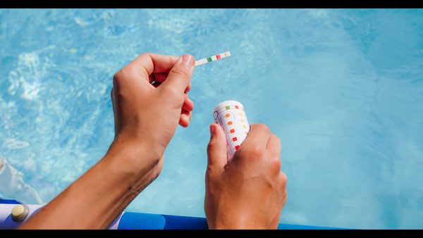 Cyanuric Acid in Pools: Houston Owners Face Hidden Summer Threat