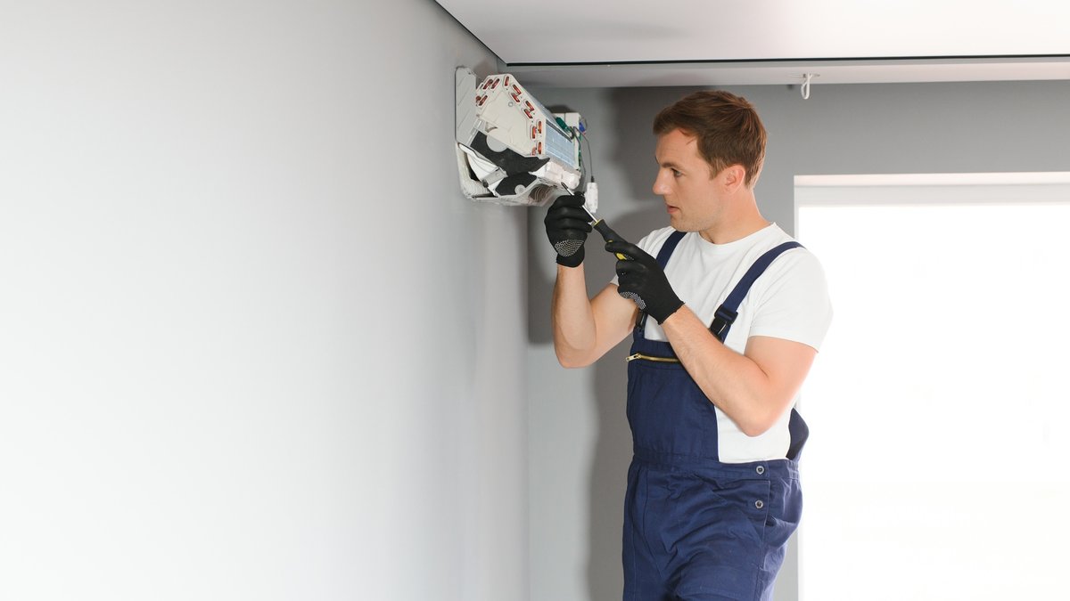 Dadeville, AL Residential & Commercial HVAC Installation: Service Announced