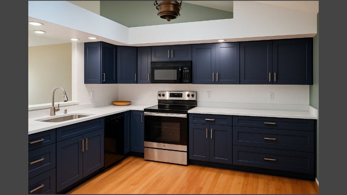 Denver Kitchen Remodeling Contractor: Custom Countertop Installations Expand