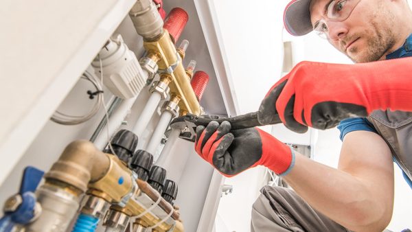 DFW HVAC & Plumbing Business Valuation & Exit Planning: Consulting Announced