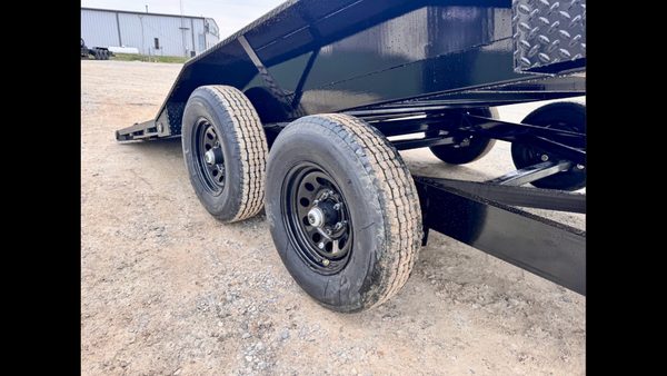 Dump Trailers for Sale in Missouri: Sizes, Price & Where to Buy