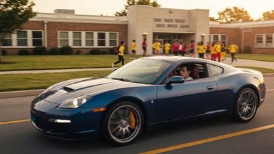 DWI In A School Zone: Does It Mean Jail? Texas' New Drunk-Driving Laws Explained