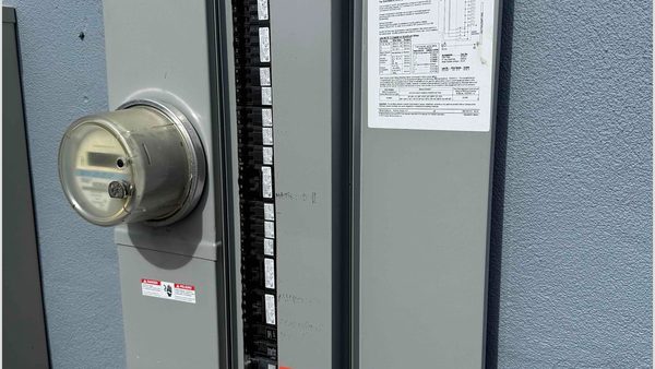 Electrical Panel Upgrade Cost: San Diego Electrician Explains Old Home Limits
