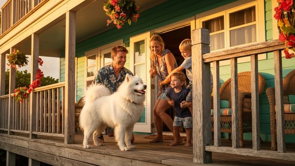 Emerald Coast By Owner Creates Direct Rental Platform To Eliminate "Junk Fees"
