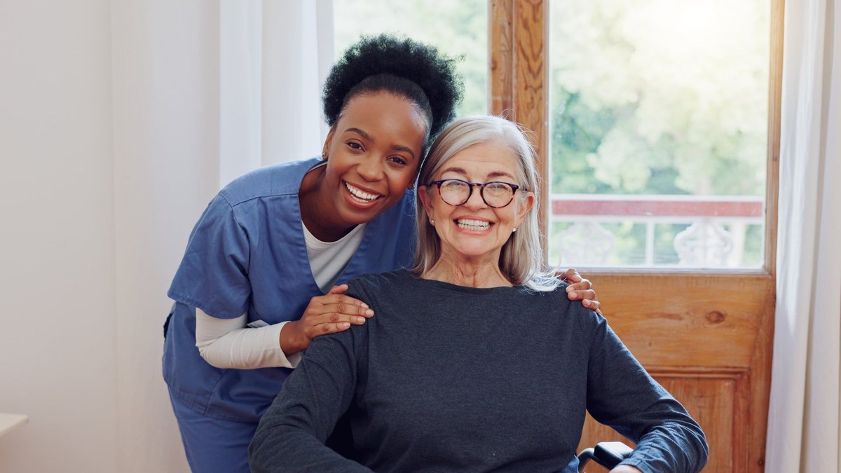 Encore Caregivers Explains Home Health Care vs. Home Care