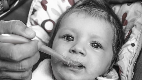 Epidermolysis Bullosa Nutrition Therapy: Why 150% Calories Are Needed To Heal