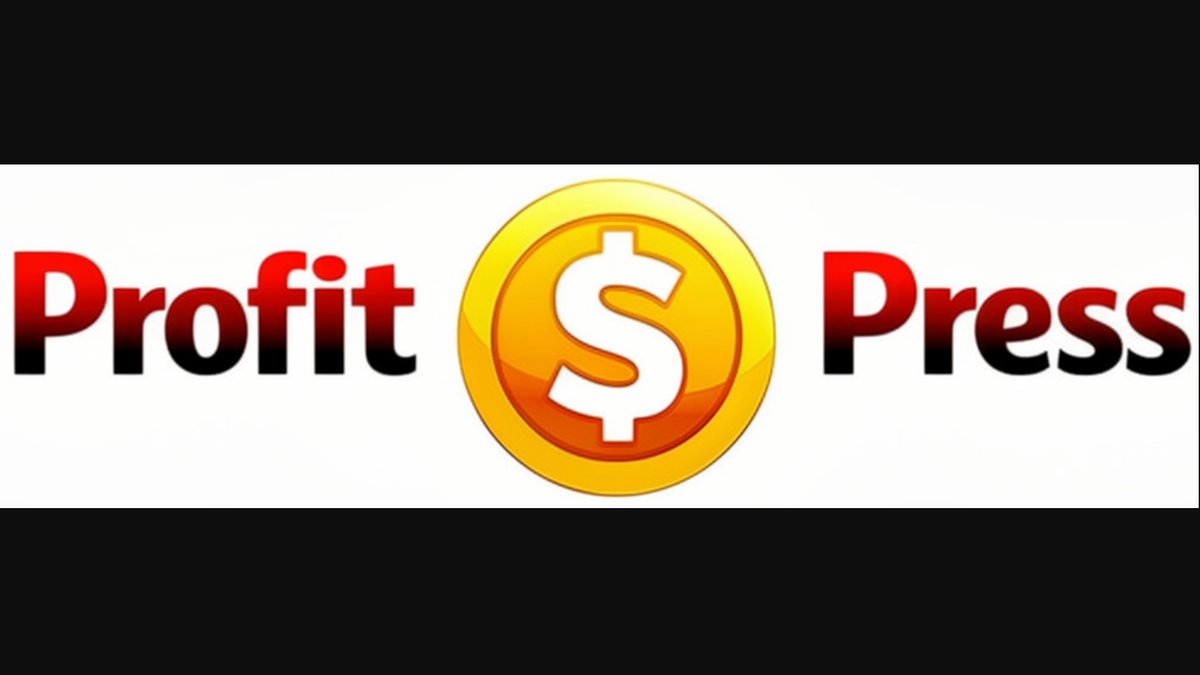 Factory Worker to 700K: Profit Press Review & Bonuses