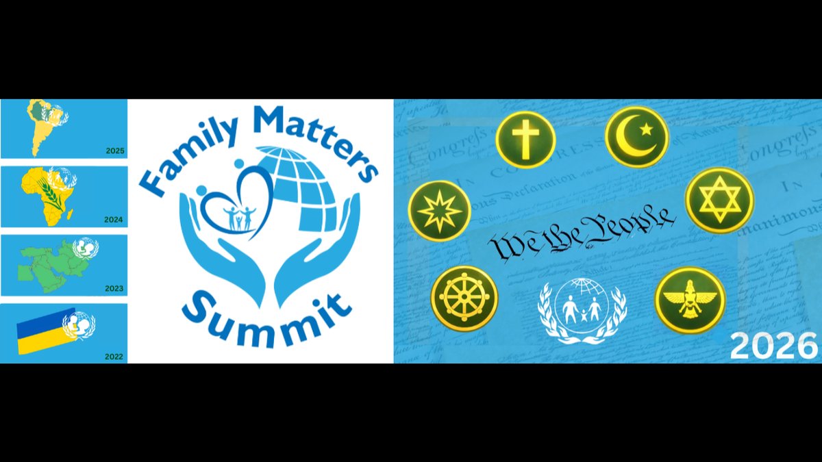 Family Matters Mega Summit 2026: VIP vs Free Attendance Features