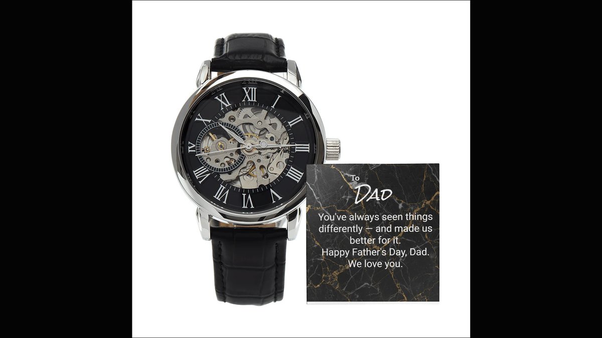 Father's Day Gifts: Meaningful vs Throwaway & What Makes Dads Keep Them