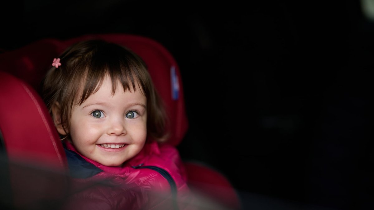 First Offense DWI Child Passenger Laws In Texas: Why It Could Be A Felony