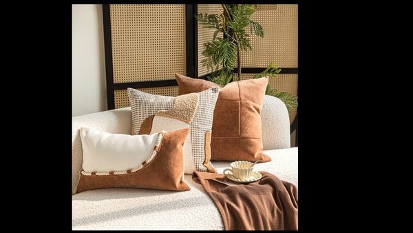 Fluent Trends Releases New Guide on Styling Accent Pillows and Area Rugs