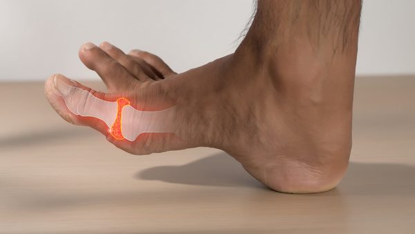 Foot Bath Spas For Gout Relief: At-Home Ionic Hydrotherapy Guide Published