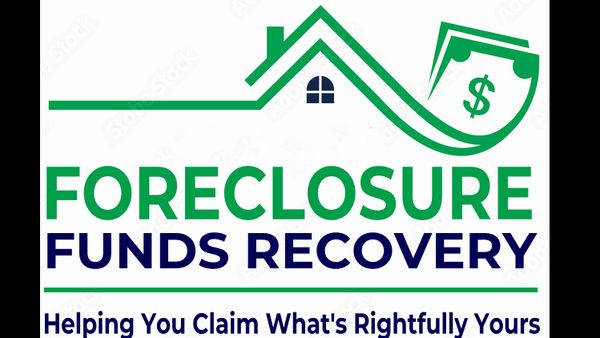 Foreclosure Surplus Funds & Unclaimed Asset Recovery Assistance: Service Expands