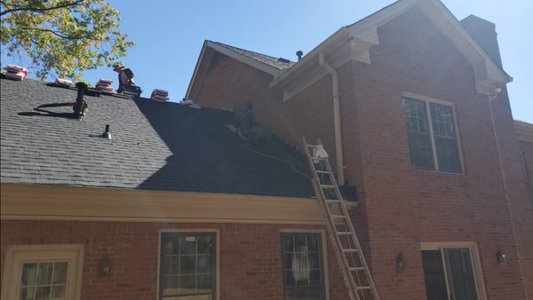 Franklin TN Roof Repair: Immediate Service Warning Signs Guide Released