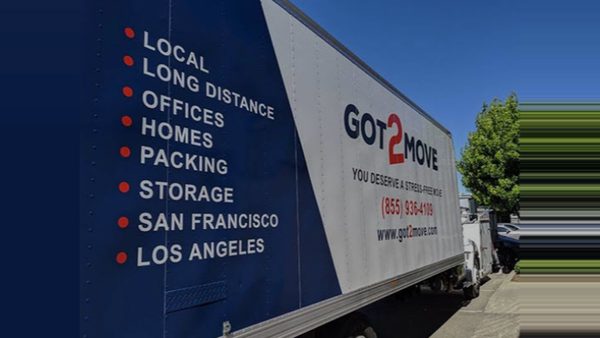 Fremont Packers & Movers For Local Home Relocations: Full-Service Options Expand