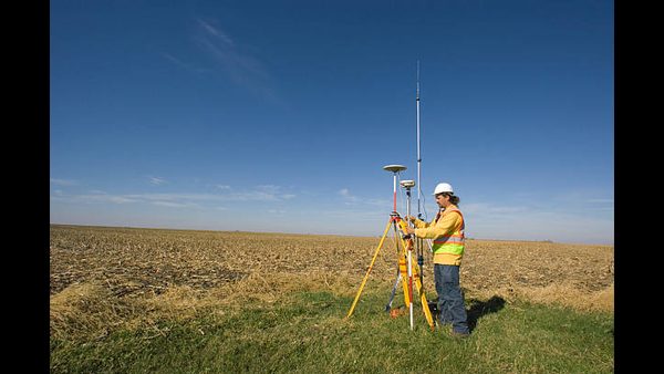 Geospatial Analysis Tools & Software: Support for Modern Construction Planning